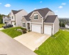 16 High Mountain Drive, Fairmont, West Virginia 26554, 5 Bedroom Bedrooms, 11 Room Rooms,4 BathroomBathrooms,Single Family Detached,For Sale,High Mountain,0,10166651