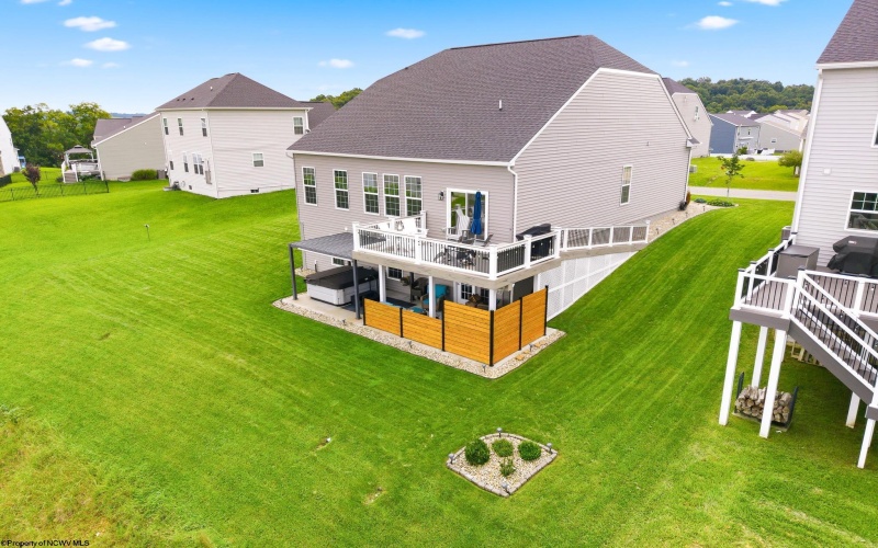 16 High Mountain Drive, Fairmont, West Virginia 26554, 5 Bedroom Bedrooms, 11 Room Rooms,4 BathroomBathrooms,Single Family Detached,For Sale,High Mountain,0,10166651