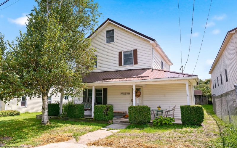 439 Kent Avenue, Davis, West Virginia 26260, 3 Bedroom Bedrooms, 7 Room Rooms,2 BathroomBathrooms,Single Family Detached,For Sale,Kent,0,10166652