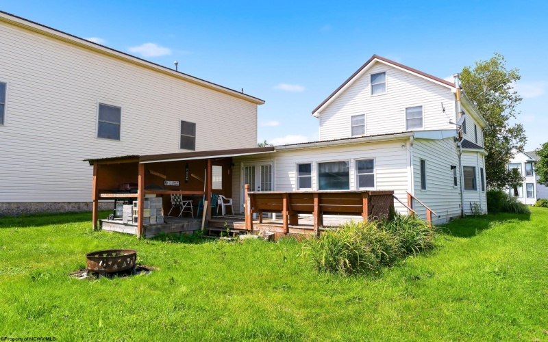 439 Kent Avenue, Davis, West Virginia 26260, 3 Bedroom Bedrooms, 7 Room Rooms,2 BathroomBathrooms,Single Family Detached,For Sale,Kent,0,10166652