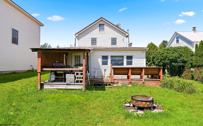 439 Kent Avenue, Davis, West Virginia 26260, 3 Bedroom Bedrooms, 7 Room Rooms,2 BathroomBathrooms,Single Family Detached,For Sale,Kent,0,10166652