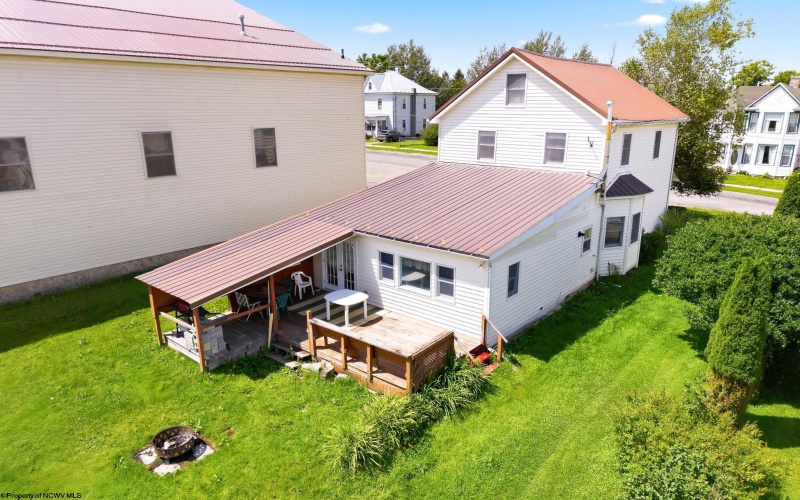 439 Kent Avenue, Davis, West Virginia 26260, 3 Bedroom Bedrooms, 7 Room Rooms,2 BathroomBathrooms,Single Family Detached,For Sale,Kent,0,10166652