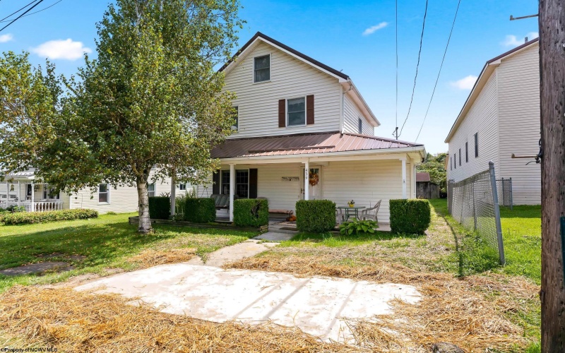 439 Kent Avenue, Davis, West Virginia 26260, 3 Bedroom Bedrooms, 7 Room Rooms,2 BathroomBathrooms,Single Family Detached,For Sale,Kent,0,10166652