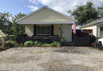 1040 Dorsey Avenue, Morgantown, West Virginia 26501, 4 Bedroom Bedrooms, 6 Room Rooms,2 BathroomBathrooms,Single Family Detached,For Sale,Dorsey,0,10166653