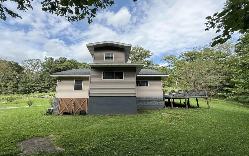 3977 George Washington Highway, Grafton, West Virginia 26354, 5 Bedroom Bedrooms, 9 Room Rooms,2 BathroomBathrooms,Single Family Detached,For Sale,George Washington,0,10166655