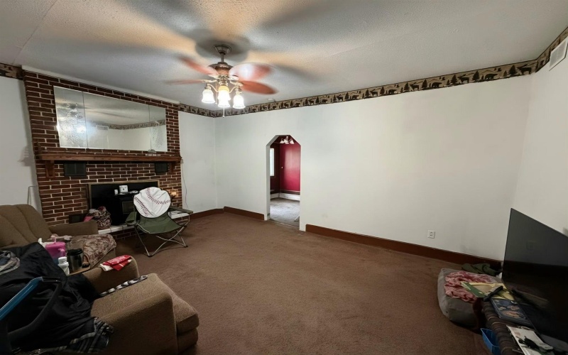 3977 George Washington Highway, Grafton, West Virginia 26354, 5 Bedroom Bedrooms, 9 Room Rooms,2 BathroomBathrooms,Single Family Detached,For Sale,George Washington,0,10166655