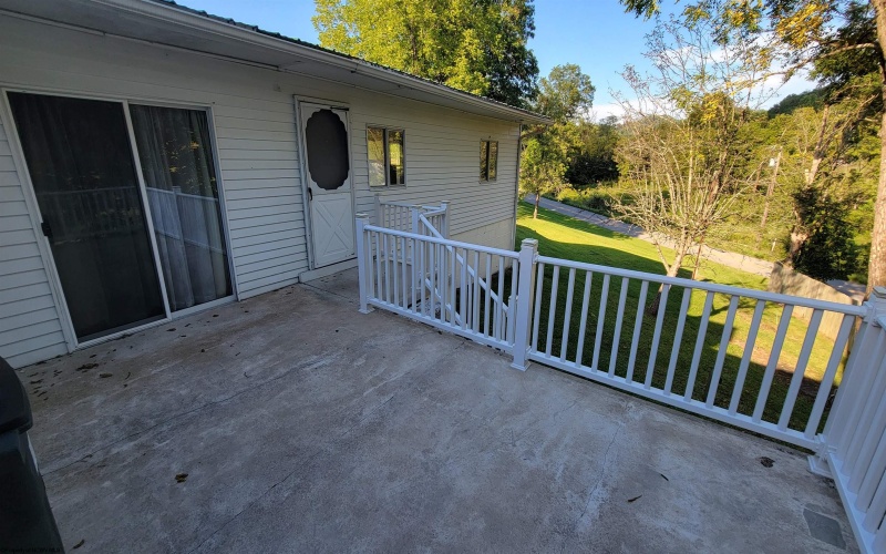 477 Downbridge Road, Enterprise, West Virginia 26568, 3 Bedroom Bedrooms, 7 Room Rooms,1 BathroomBathrooms,Single Family Detached,For Sale,Downbridge,0,10166656