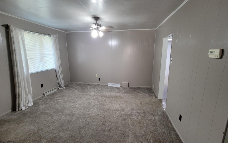 477 Downbridge Road, Enterprise, West Virginia 26568, 3 Bedroom Bedrooms, 7 Room Rooms,1 BathroomBathrooms,Single Family Detached,For Sale,Downbridge,0,10166656