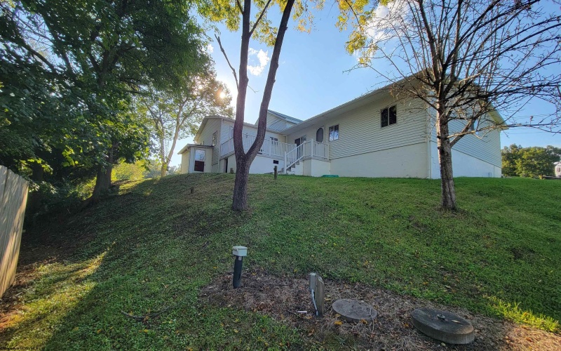 477 Downbridge Road, Enterprise, West Virginia 26568, 3 Bedroom Bedrooms, 7 Room Rooms,1 BathroomBathrooms,Single Family Detached,For Sale,Downbridge,0,10166656