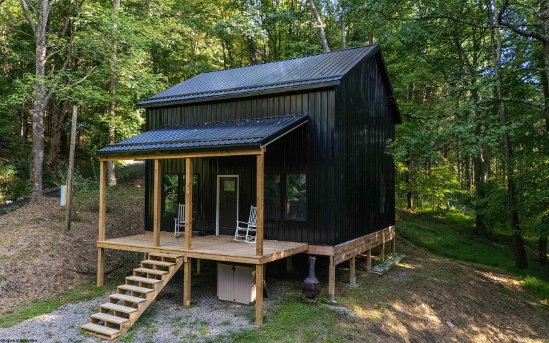 629 Glory Barn Road, Morgantown, West Virginia 26501, 1 Bedroom Bedrooms, 1 Room Rooms,1 BathroomBathrooms,Single Family Detached,For Sale,Glory Barn,0,10166667
