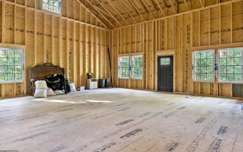 629 Glory Barn Road, Morgantown, West Virginia 26501, 1 Bedroom Bedrooms, 1 Room Rooms,1 BathroomBathrooms,Single Family Detached,For Sale,Glory Barn,0,10166667