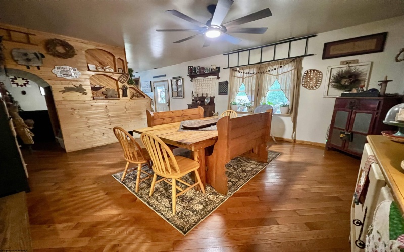 10915 Old Elkins Road, Ellamore, West Virginia 26267, 4 Bedroom Bedrooms, 11 Room Rooms,2 BathroomBathrooms,Single Family Detached,For Sale,Old Elkins,0,10166679