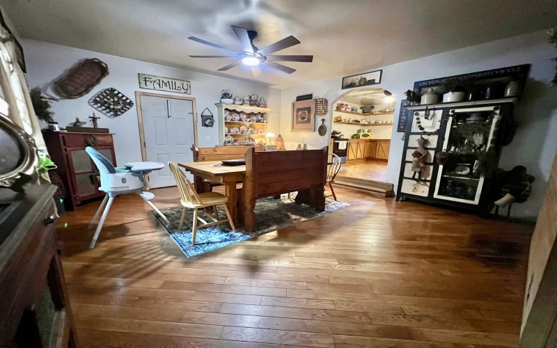 10915 Old Elkins Road, Ellamore, West Virginia 26267, 4 Bedroom Bedrooms, 11 Room Rooms,2 BathroomBathrooms,Single Family Detached,For Sale,Old Elkins,0,10166679