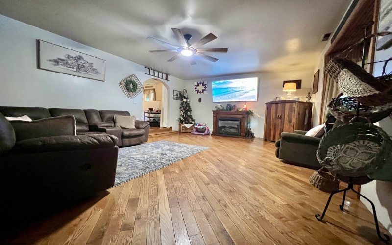 10915 Old Elkins Road, Ellamore, West Virginia 26267, 4 Bedroom Bedrooms, 11 Room Rooms,2 BathroomBathrooms,Single Family Detached,For Sale,Old Elkins,0,10166679