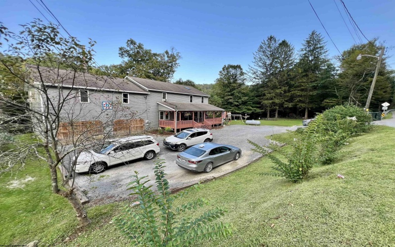 10915 Old Elkins Road, Ellamore, West Virginia 26267, 4 Bedroom Bedrooms, 11 Room Rooms,2 BathroomBathrooms,Single Family Detached,For Sale,Old Elkins,0,10166679