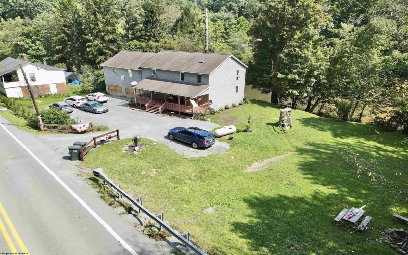 10915 Old Elkins Road, Ellamore, West Virginia 26267, 4 Bedroom Bedrooms, 11 Room Rooms,2 BathroomBathrooms,Single Family Detached,For Sale,Old Elkins,0,10166679