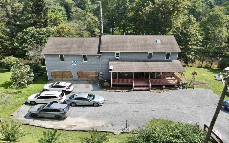 10915 Old Elkins Road, Ellamore, West Virginia 26267, 4 Bedroom Bedrooms, 11 Room Rooms,2 BathroomBathrooms,Single Family Detached,For Sale,Old Elkins,0,10166679