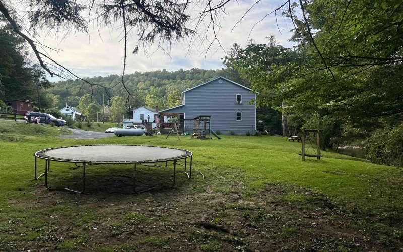 10915 Old Elkins Road, Ellamore, West Virginia 26267, 4 Bedroom Bedrooms, 11 Room Rooms,2 BathroomBathrooms,Single Family Detached,For Sale,Old Elkins,0,10166679