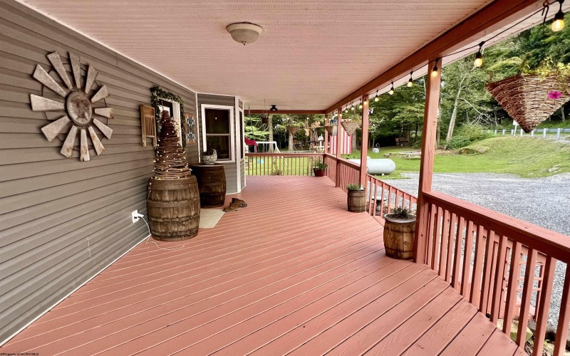 10915 Old Elkins Road, Ellamore, West Virginia 26267, 4 Bedroom Bedrooms, 11 Room Rooms,2 BathroomBathrooms,Single Family Detached,For Sale,Old Elkins,0,10166679