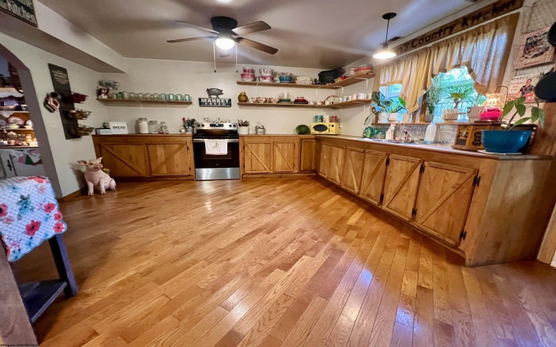 10915 Old Elkins Road, Ellamore, West Virginia 26267, 4 Bedroom Bedrooms, 11 Room Rooms,2 BathroomBathrooms,Single Family Detached,For Sale,Old Elkins,0,10166679