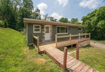 2334 School House Road, Fairmont, West Virginia 26554, 3 Bedroom Bedrooms, 5 Room Rooms,1 BathroomBathrooms,Single Family Detached,For Sale,School House,0,10166677