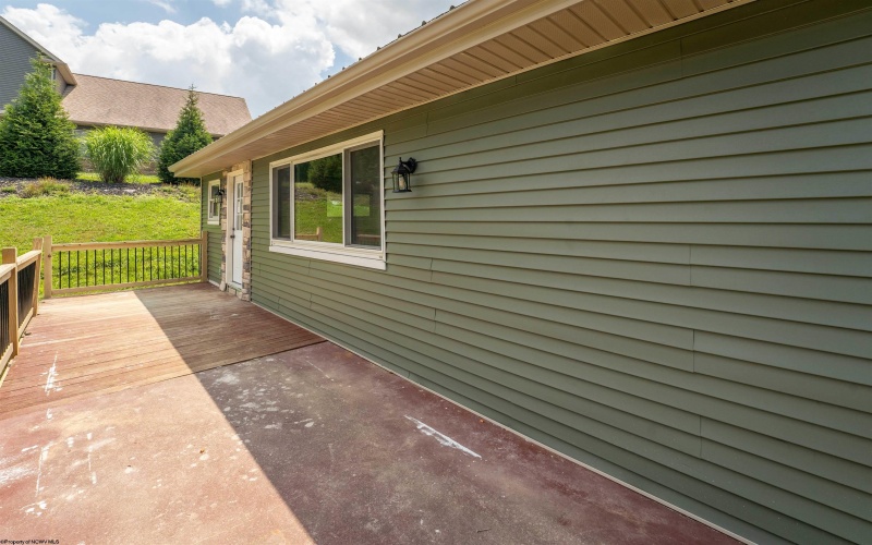 2334 School House Road, Fairmont, West Virginia 26554, 3 Bedroom Bedrooms, 5 Room Rooms,1 BathroomBathrooms,Single Family Detached,For Sale,School House,0,10166677