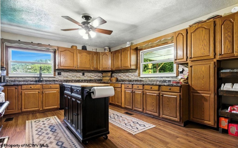 650 Sam Cavins Road, West Union, West Virginia 26456, 3 Bedroom Bedrooms, 8 Room Rooms,3 BathroomBathrooms,Single Family Detached,For Sale,Sam Cavins,0,10166673