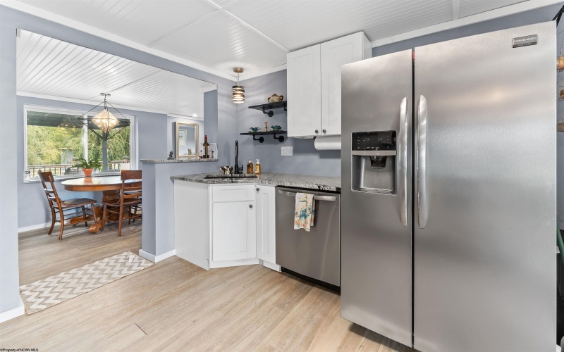 1752 Eighty Eight Road, Greensboro, Pennsylvania 15338, 2 Bedroom Bedrooms, 6 Room Rooms,2 BathroomBathrooms,Single Family Detached,For Sale,Eighty Eight,0,10166672