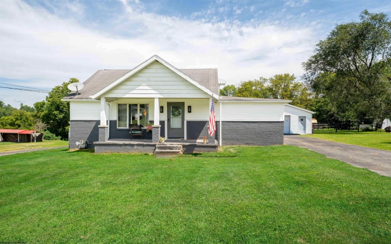 1752 Eighty Eight Road, Greensboro, Pennsylvania 15338, 2 Bedroom Bedrooms, 6 Room Rooms,2 BathroomBathrooms,Single Family Detached,For Sale,Eighty Eight,0,10166672