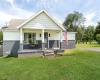 1752 Eighty Eight Road, Greensboro, Pennsylvania 15338, 2 Bedroom Bedrooms, 6 Room Rooms,2 BathroomBathrooms,Single Family Detached,For Sale,Eighty Eight,0,10166672