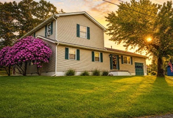 49 Nottingham Place, Morgantown, West Virginia 26508, 5 Bedroom Bedrooms, 9 Room Rooms,3 BathroomBathrooms,Single Family Detached,For Sale,Nottingham,0,10166671