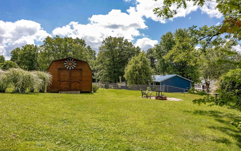 49 Nottingham Place, Morgantown, West Virginia 26508, 5 Bedroom Bedrooms, 9 Room Rooms,3 BathroomBathrooms,Single Family Detached,For Sale,Nottingham,0,10166671