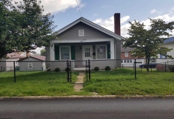204 Euclid Avenue, Clarksburg, West Virginia 26301-0000, 3 Bedroom Bedrooms, 6 Room Rooms,2 BathroomBathrooms,Single Family Detached,For Sale,Euclid,0,10166670