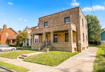 344 Watts Street, Morgantown, West Virginia 26501, 3 Bedroom Bedrooms, 5 Room Rooms,2 BathroomBathrooms,Single Family Detached,For Sale,Watts,0,10166682