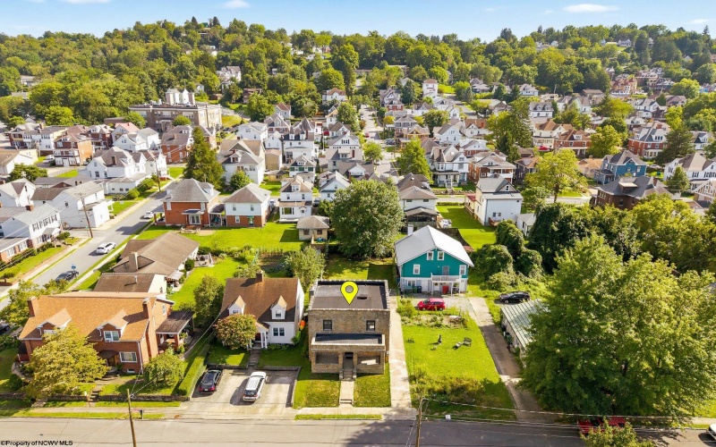 344 Watts Street, Morgantown, West Virginia 26501, 3 Bedroom Bedrooms, 5 Room Rooms,2 BathroomBathrooms,Single Family Detached,For Sale,Watts,0,10166682