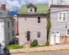 483 Dallas Street, Morgantown, West Virginia 26505, 4 Bedroom Bedrooms, 7 Room Rooms,1 BathroomBathrooms,Single Family Detached,For Sale,Dallas,0,10166686