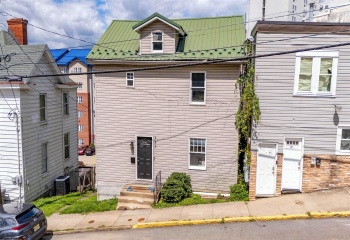 483 Dallas Street, Morgantown, West Virginia 26505, 4 Bedroom Bedrooms, 7 Room Rooms,1 BathroomBathrooms,Single Family Detached,For Sale,Dallas,0,10166686
