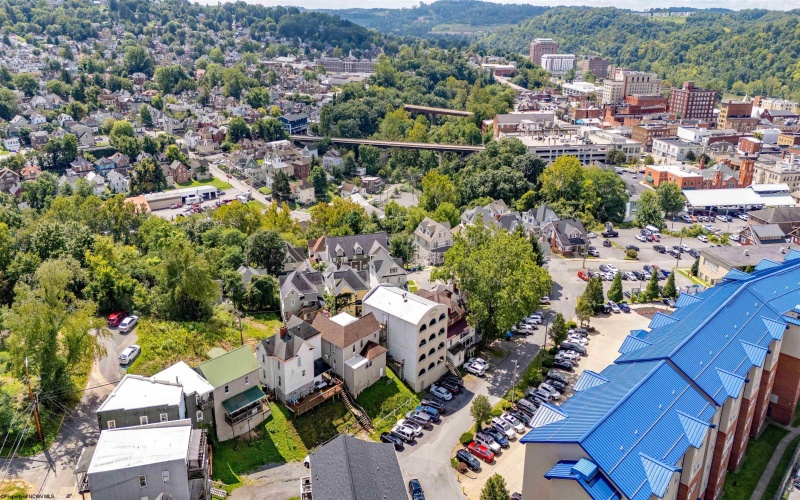 483 Dallas Street, Morgantown, West Virginia 26505, 4 Bedroom Bedrooms, 7 Room Rooms,1 BathroomBathrooms,Single Family Detached,For Sale,Dallas,0,10166686