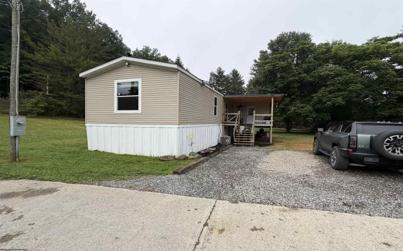 313 Pheasant Mountain Road, Kerens, West Virginia 26276, 3 Bedroom Bedrooms, 7 Room Rooms,2 BathroomBathrooms,Single Family Detached,For Sale,Pheasant Mountain,0,10166688