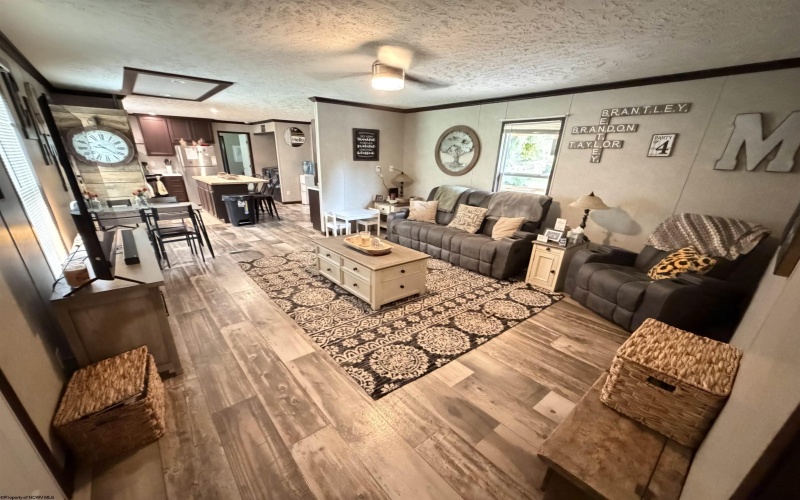 313 Pheasant Mountain Road, Kerens, West Virginia 26276, 3 Bedroom Bedrooms, 7 Room Rooms,2 BathroomBathrooms,Single Family Detached,For Sale,Pheasant Mountain,0,10166688