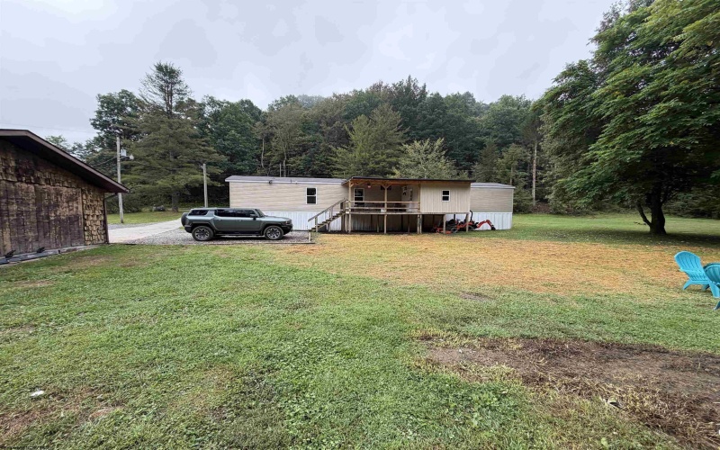 313 Pheasant Mountain Road, Kerens, West Virginia 26276, 3 Bedroom Bedrooms, 7 Room Rooms,2 BathroomBathrooms,Single Family Detached,For Sale,Pheasant Mountain,0,10166688