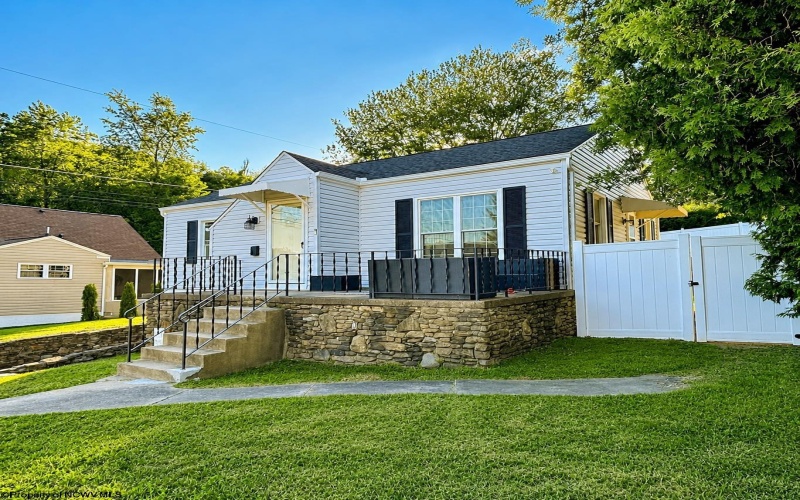 104 Cardinal Place, Fairmont, West Virginia 26554, 3 Bedroom Bedrooms, 5 Room Rooms,1 BathroomBathrooms,Single Family Detached,For Sale,Cardinal,0,10166687 104 Cardinal Place, Fairmont, West Virginia 26554, 3 Bedroom Bedrooms, 5 Room Rooms,1 BathroomBathrooms,Single Family Detached,For Sale,Cardinal,0,10166687