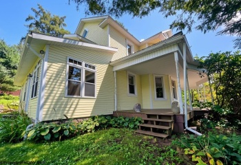 604 High Street, Terra Alta, West Virginia 26764, 4 Bedroom Bedrooms, 10 Room Rooms,1 BathroomBathrooms,Single Family Detached,For Sale,High,0,10166691