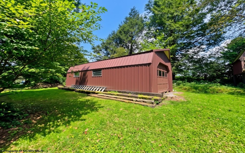 604 High Street, Terra Alta, West Virginia 26764, 4 Bedroom Bedrooms, 10 Room Rooms,1 BathroomBathrooms,Single Family Detached,For Sale,High,0,10166691