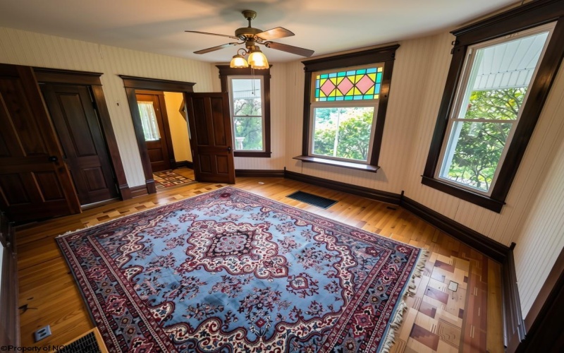 604 High Street, Terra Alta, West Virginia 26764, 4 Bedroom Bedrooms, 10 Room Rooms,1 BathroomBathrooms,Single Family Detached,For Sale,High,0,10166691