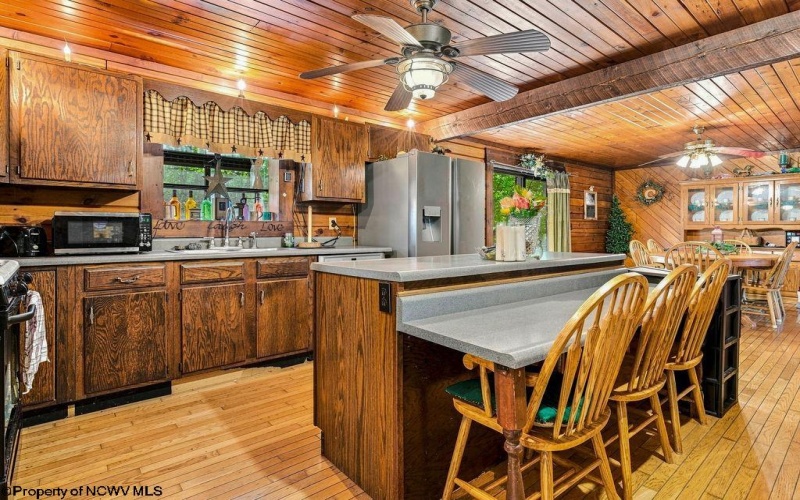 61 Wagner Lane, Kingwood, West Virginia 26537, 3 Bedroom Bedrooms, 7 Room Rooms,2 BathroomBathrooms,Single Family Detached,For Sale,Wagner,0,10166692
