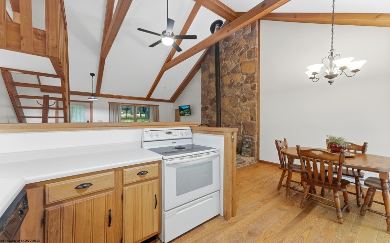 596 Hemlock Circle, Terra Alta, West Virginia 26764, 2 Bedroom Bedrooms, 6 Room Rooms,2 BathroomBathrooms,Single Family Detached,For Sale,Hemlock,0,10166695