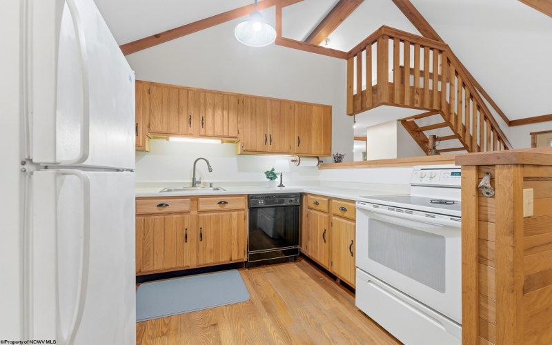 596 Hemlock Circle, Terra Alta, West Virginia 26764, 2 Bedroom Bedrooms, 6 Room Rooms,2 BathroomBathrooms,Single Family Detached,For Sale,Hemlock,0,10166695