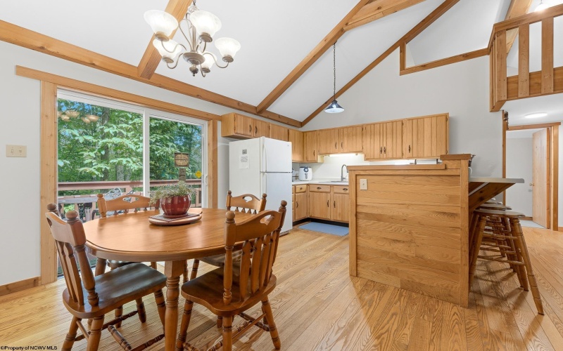 596 Hemlock Circle, Terra Alta, West Virginia 26764, 2 Bedroom Bedrooms, 6 Room Rooms,2 BathroomBathrooms,Single Family Detached,For Sale,Hemlock,0,10166695