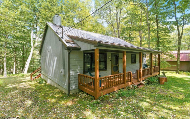 596 Hemlock Circle, Terra Alta, West Virginia 26764, 2 Bedroom Bedrooms, 6 Room Rooms,2 BathroomBathrooms,Single Family Detached,For Sale,Hemlock,0,10166695